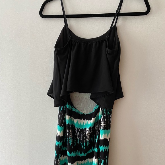 Eclipse Dress - Picture 2 of 2